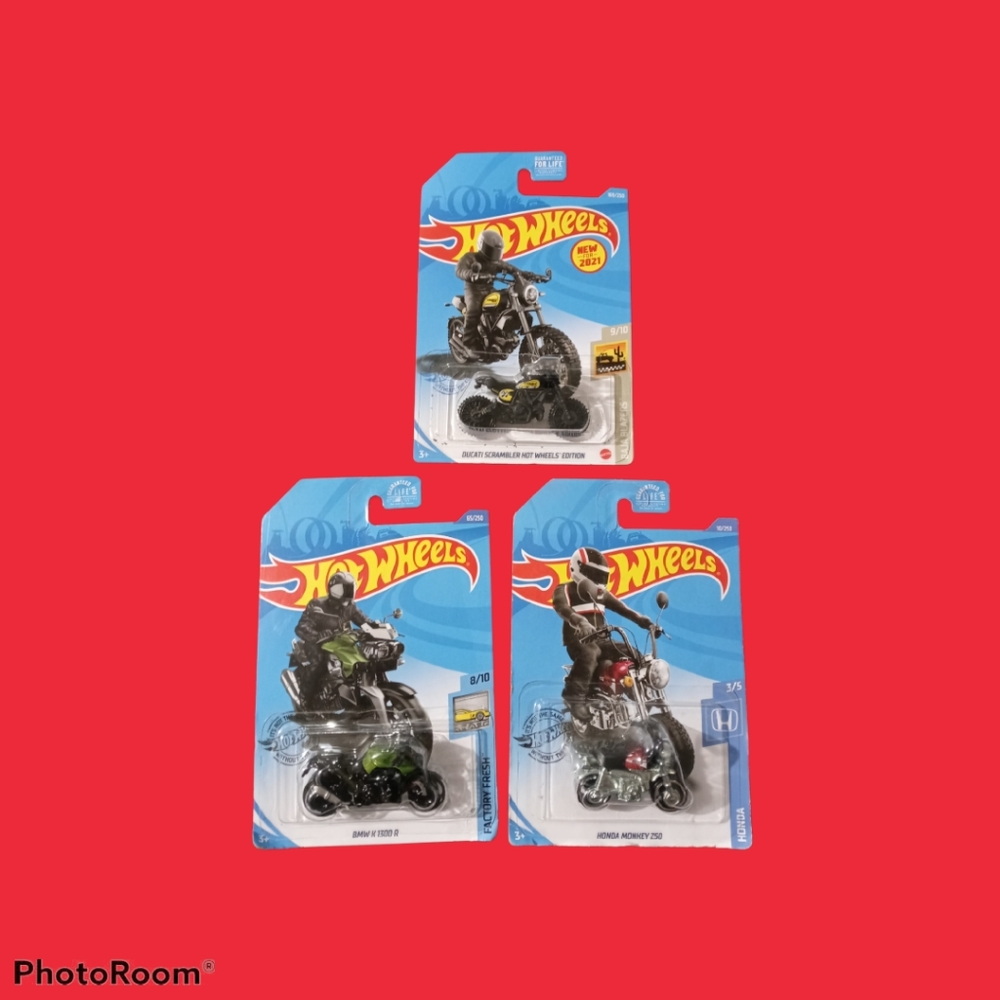 Hotwheels - Picture 2 of 5
